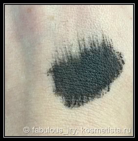 Blinc Mascara Amplified ( black)