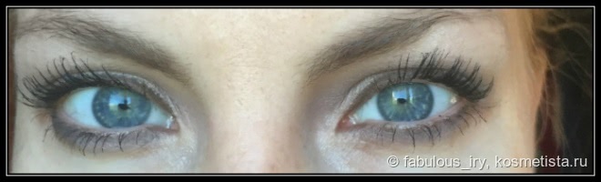 Lancome Hypnose Drama Instant Full Body Volume Mascara в оттенке 01 - Excessive Black