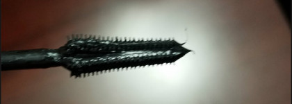 Бюджетные туши