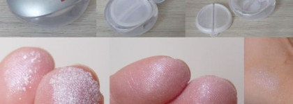 Pupa в моей косметичке и яркий макияж