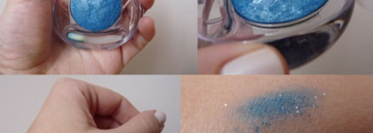 Pupa в моей косметичке и яркий макияж