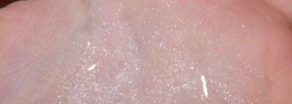 Пополнение косметички в апреле