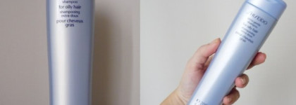 Пополнение косметички в апреле