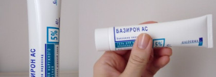 Пополнение косметички в апреле