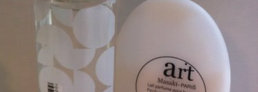 Моя весенне-летняя ароматерапия