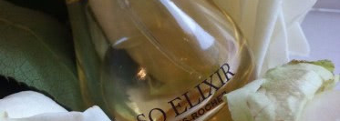 Моя весенне-летняя ароматерапия