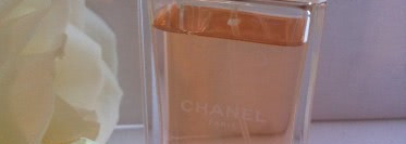 Моя весенне-летняя ароматерапия