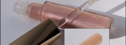 Collistar - Gloss Design №6  "Cameo Chrome"