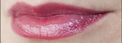 Helena Rubinstein Губная помада Wanted Stellars 304 Cosmic Purple