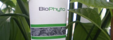 Био-фито-пилинг облегченный для домашнего использования Bio Phyto Herbal Complex от Christina - надежда умирает последней