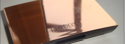 Весенняя коллекция теней ArtDeco 2012 (№210, №33, № 246 , №517)