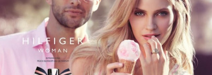 Мой сливочный персик Peach Blossom Tommy Hilfiger