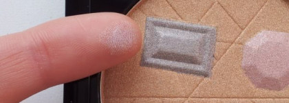 Бриллиантики от Manhattan -  Highlighting Powder