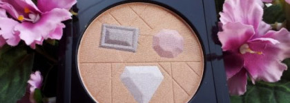 Бриллиантики от Manhattan -  Highlighting Powder