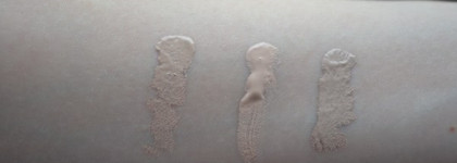 Красная фасоль для лица: Skin Food Red Bean bb cream spf 20 pa+ #1