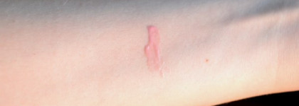 MaxFactor MAX Effect Gloss Cube #01 soft rose