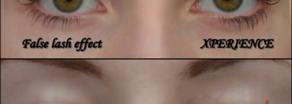 Мои идеальные туши от MaxFactor