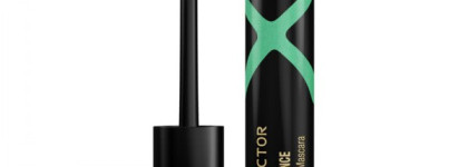 Мои идеальные туши от MaxFactor