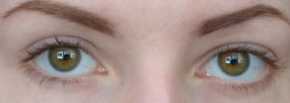 Мои идеальные туши от MaxFactor