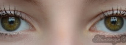 Миниатюра туши Extreme Fashion Lashes от eva mosaic (один оттенок - насыщенный черный)