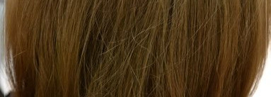 История моего окрашивания с крем-краской Barex Permesse colour assurances 8.31 (light beige blond)