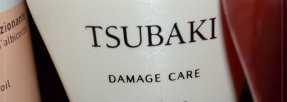 Шампуни и кондиционеры от Shiseido и Barex