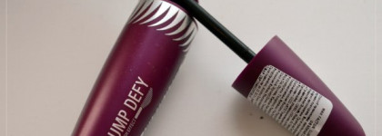 Ещё одна из рода False Lash Effect - Max Factor Clump Defy by False Lash Effect (black)