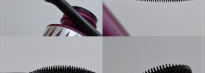 Ещё одна из рода False Lash Effect - Max Factor Clump Defy by False Lash Effect (black)