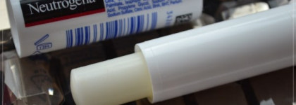 Бальзам-помада Neutrogena Norwegian Formula, или лучшее - враг хорошего