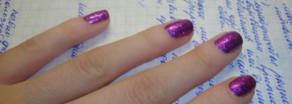 Вызывающий бурю различных эмоций Orly 40093 Bubbly Bombshell