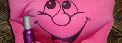 Вызывающий бурю различных эмоций Orly 40093 Bubbly Bombshell