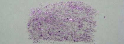 Вызывающий бурю различных эмоций Orly 40093 Bubbly Bombshell