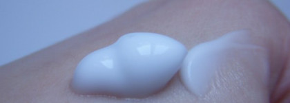 Глоток свежего воздуха или балансирующий увлажняющий крем  24 часа  Lumene Arctic Aqua