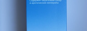 Глоток свежего воздуха или балансирующий увлажняющий крем  24 часа  Lumene Arctic Aqua
