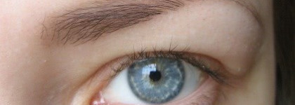 Я их слепила из того, что было