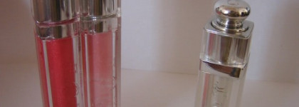 Мой весенний гардероб для губ