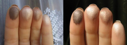 Моя прелесть – GA-DE Set Golden Shadows, 20 eye shadows, подарочный набор