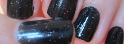 Мой единственный черный - Orly Goth