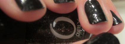 Мой единственный черный - Orly Goth