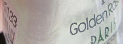 Моя находка: лак Golden Rose №133