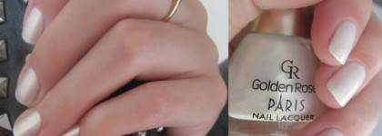 Моя находка: лак Golden Rose №133