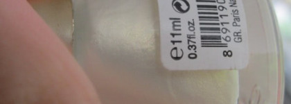 Моя находка: лак Golden Rose №133