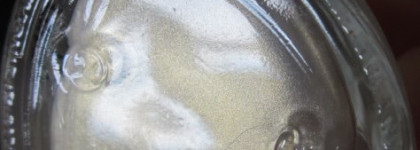 Моя находка: лак Golden Rose №133