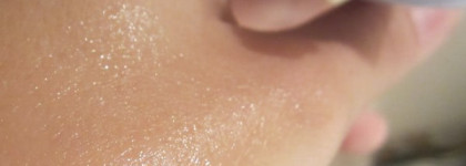 Два продукта Vichy - делюсь впечатлениями