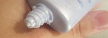 Два продукта Vichy - делюсь впечатлениями