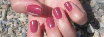 Лак для ногтей Flormar 320