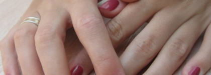 Лак для ногтей Flormar 320