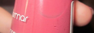 Лак для ногтей Flormar 320