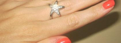 Яркий Golden Rose 95