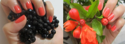 Яркий Golden Rose 95